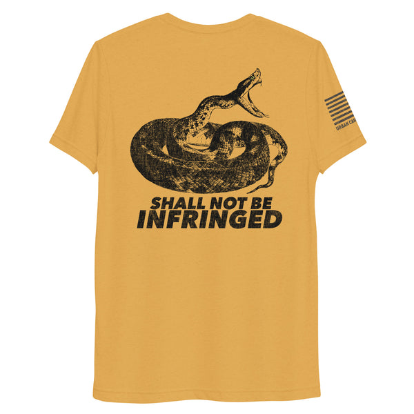 Shall Not Infringe Tee