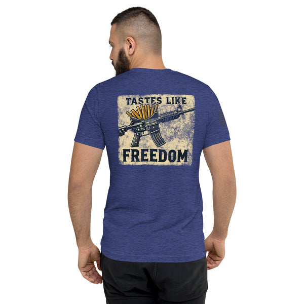 Freedom Fries Tee