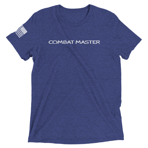 Combat Master Tee