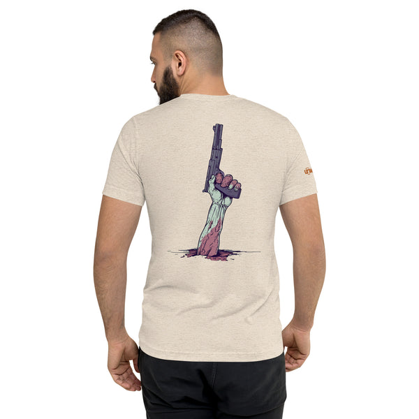 Bloody Arm Tee