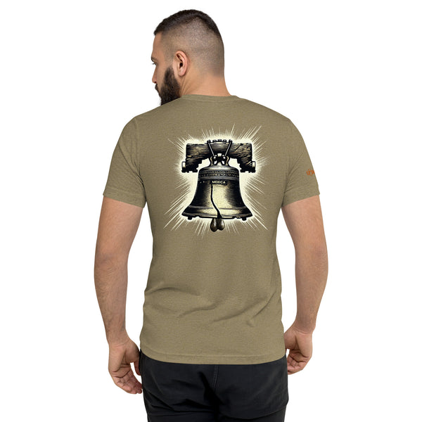 Liberty Balls Tee