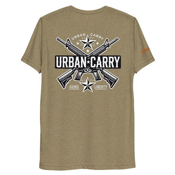 UC Guns & Liberty Tee