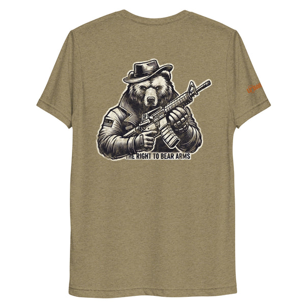 Bear Arms Tee