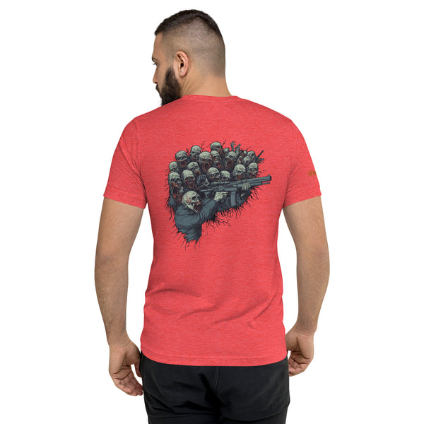Zombies Tee