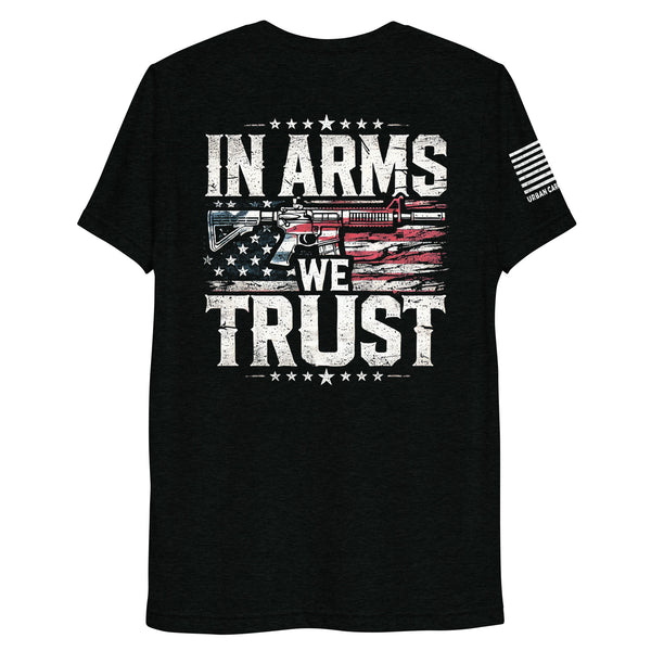 In Arms We Trust