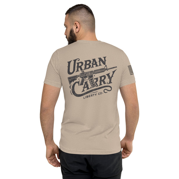 Urban Carry AR Tee