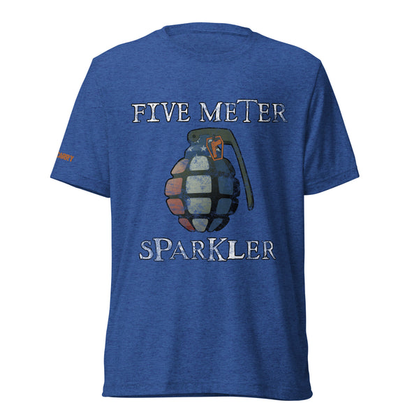 5 Meter Sparkler