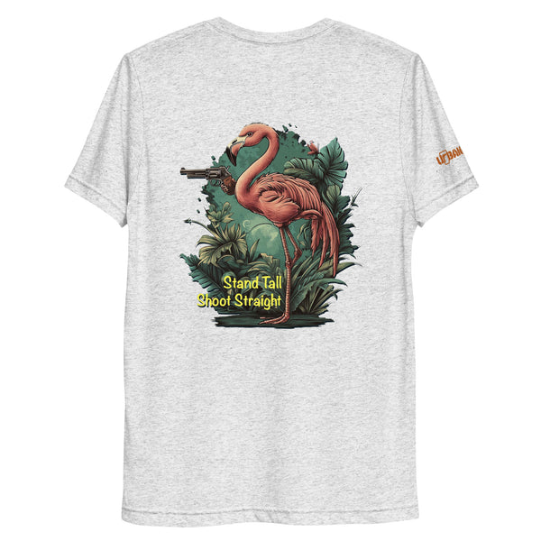 Stand Tall Tee