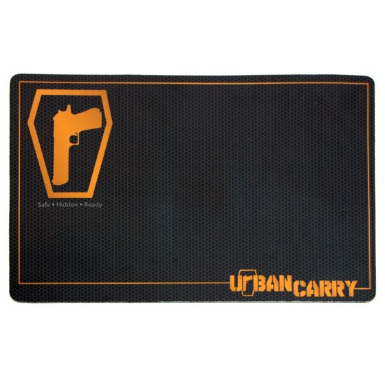 Urban Carry Gun Mat