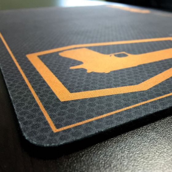 Urban Carry Gun Mat