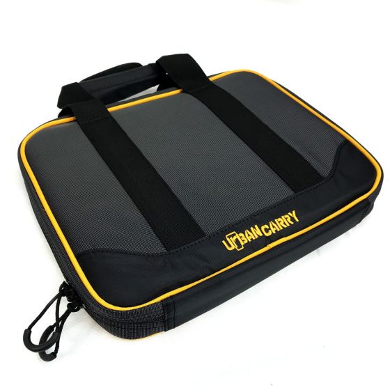 Urban Carry Dual-Pistol Case