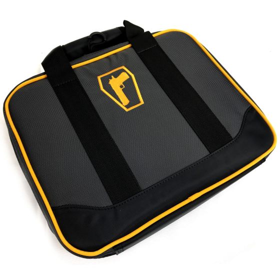 Urban Carry Dual-Pistol Case