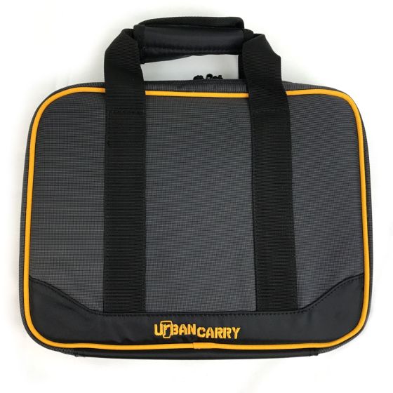 Urban Carry Dual-Pistol Case
