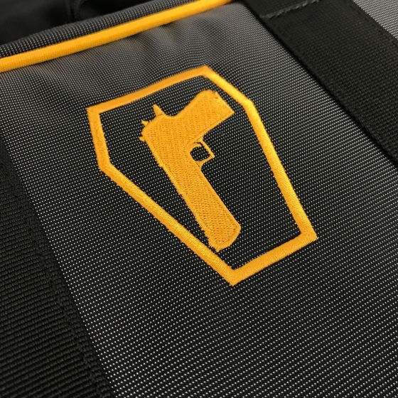 Urban Carry Dual-Pistol Case
