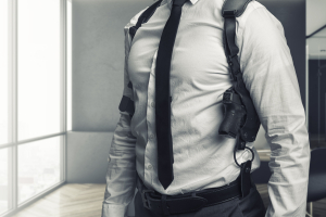 Tips & Tricks for the Perfect Fit: Mastering the LockLeather™ Shoulder Holster