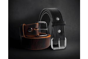 Belts 101: The Ultimate Guide to the Urban Carry Heavy-Duty Gun Belt and Mavado Gun Belt