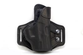 IWB Soft Leather Revolver Holster For Smith /& Wesson 686 Plus 2.5/" /& 3/" Barrel