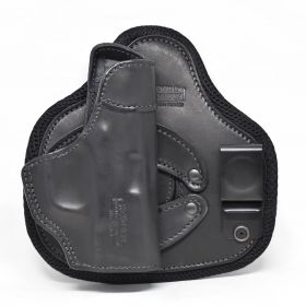 Colt Detective Special 2in Appendix Holster, Modular REVO Right Handed
