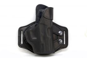 Colt Detective Special 2in OWB Holster, Modular REVO