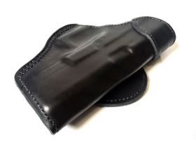 Charles Daly M-5 Government 5in. IWB Holster, Modular REVO 