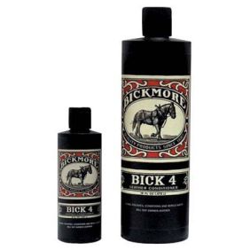 Bick 4 Leather Softener & Conditioner