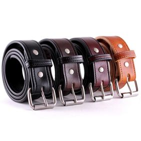 Heavy-Duty Gun Belt