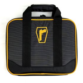 Urban Carry Dual-Pistol Case