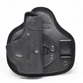 Ruger LC380 Appendix Holster, Modular REVO Left Handed