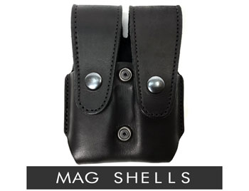 REVO - Mag Shells