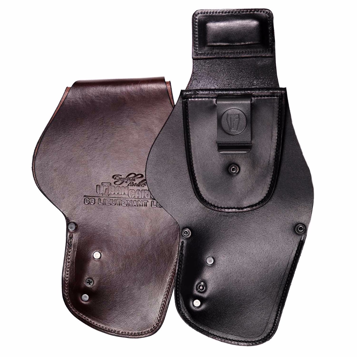 Urban Carry G3 Urban Carry Holsters