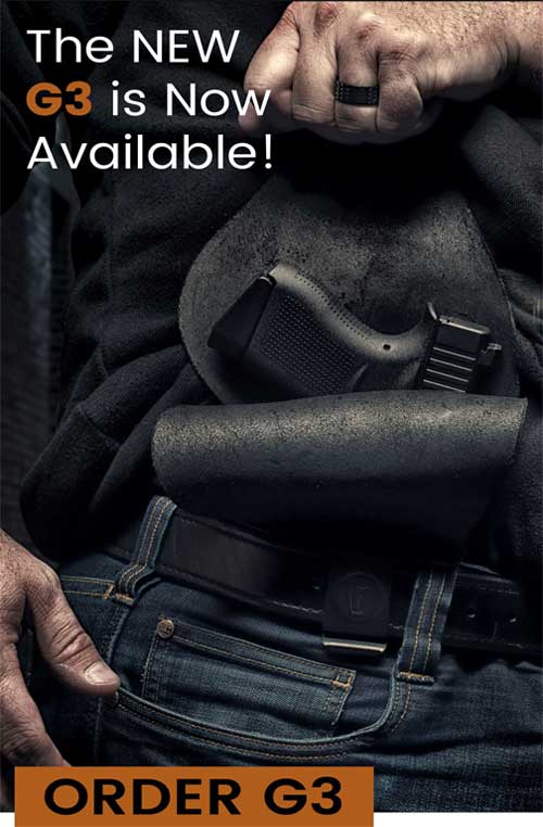 Concealed Carry Holsters 100 Ultimate Concealment Urban Carry
