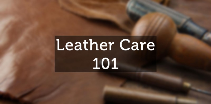 Answering Your Leather Bag Care Questions – Urban Southern