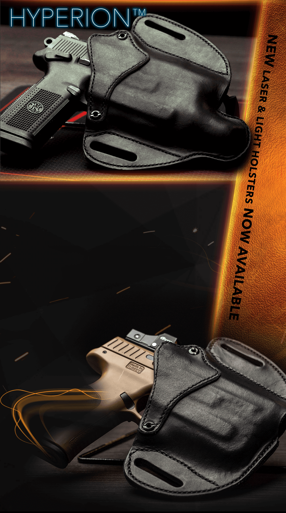 Concealed Carry Holsters • 100% Ultimate Concealment • Urban Carry