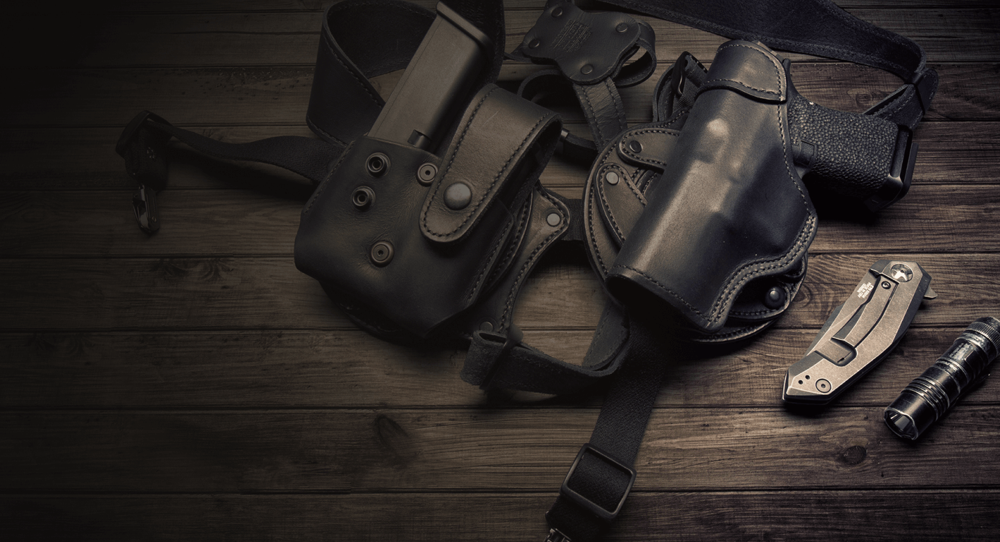 Coupon Code for the Urban Carry Holster Banner