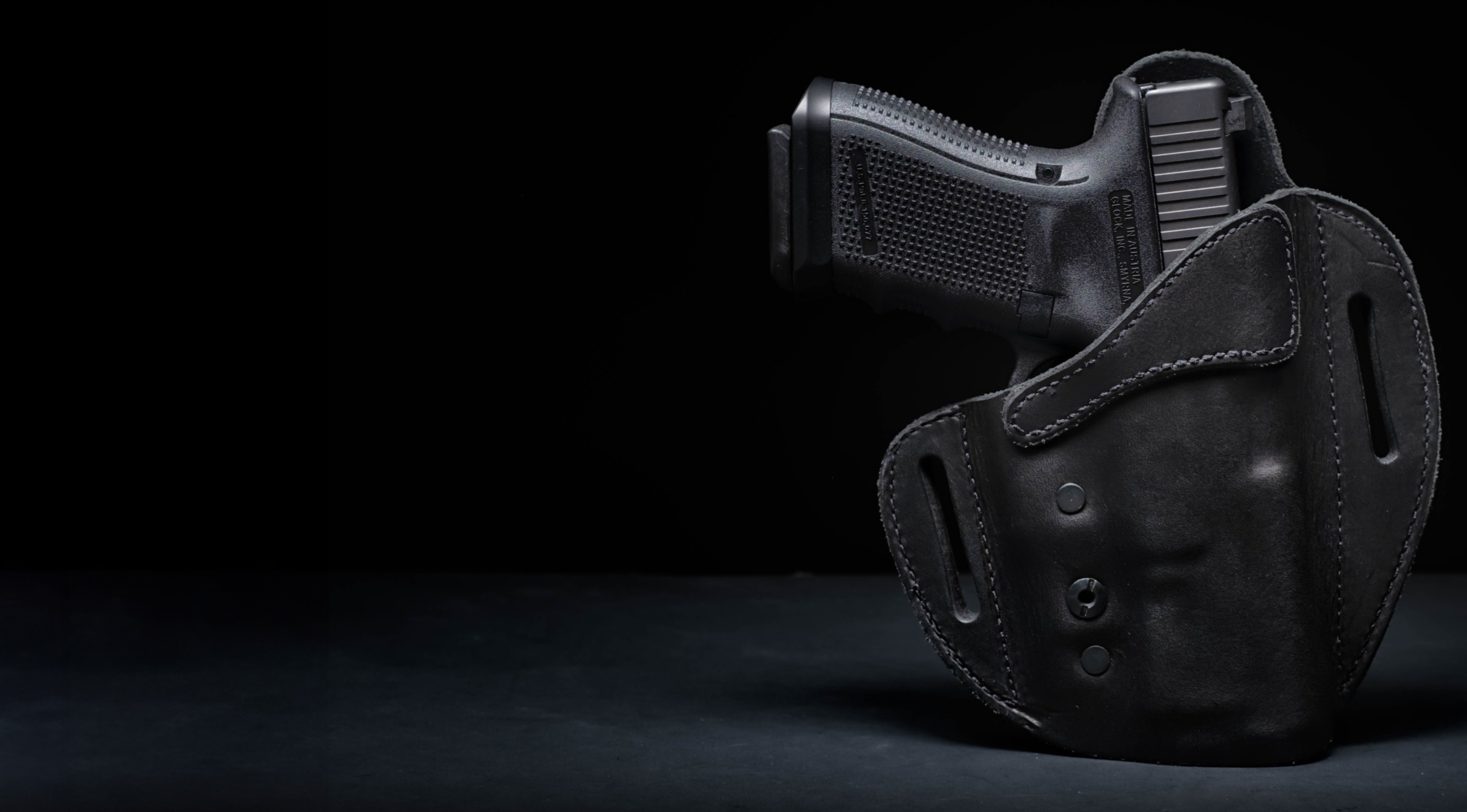 Your New Favorite CONCEALED Holsters